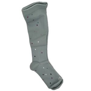 NWT | Clove Compression Socks Blue Sprinkles | Sz S